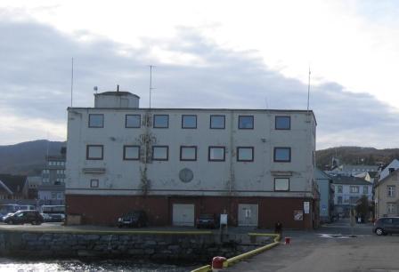 Kjølelageret 2012